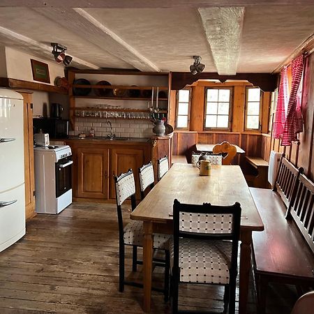 Gite Du Brocanteur Scherwiller Ngoại thất bức ảnh