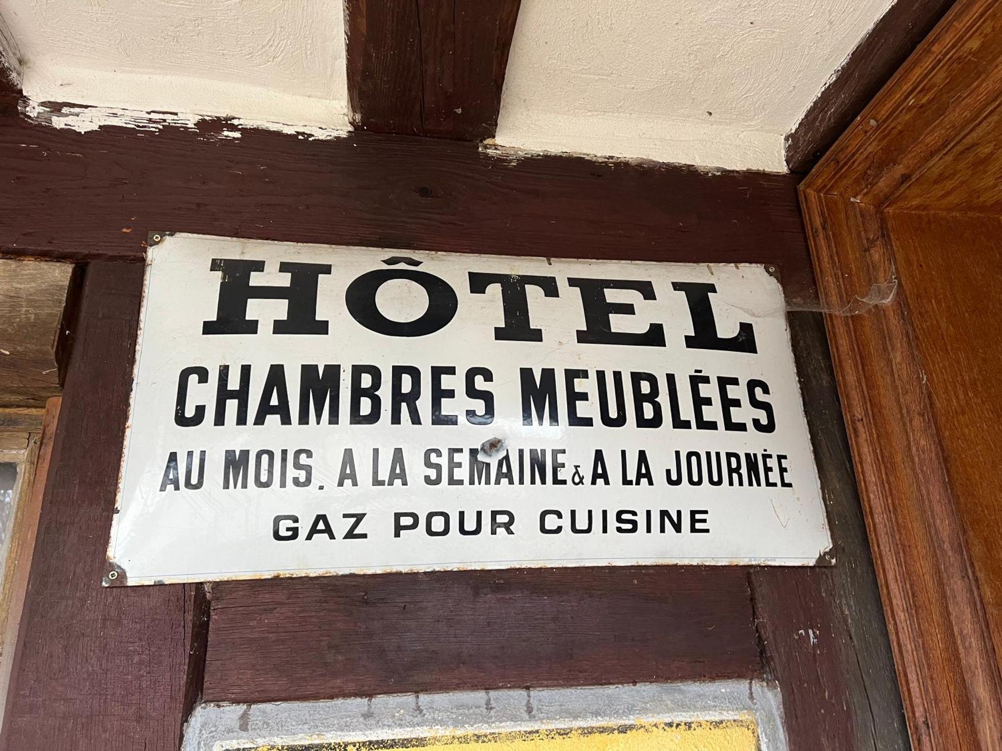 Gite Du Brocanteur Scherwiller Ngoại thất bức ảnh