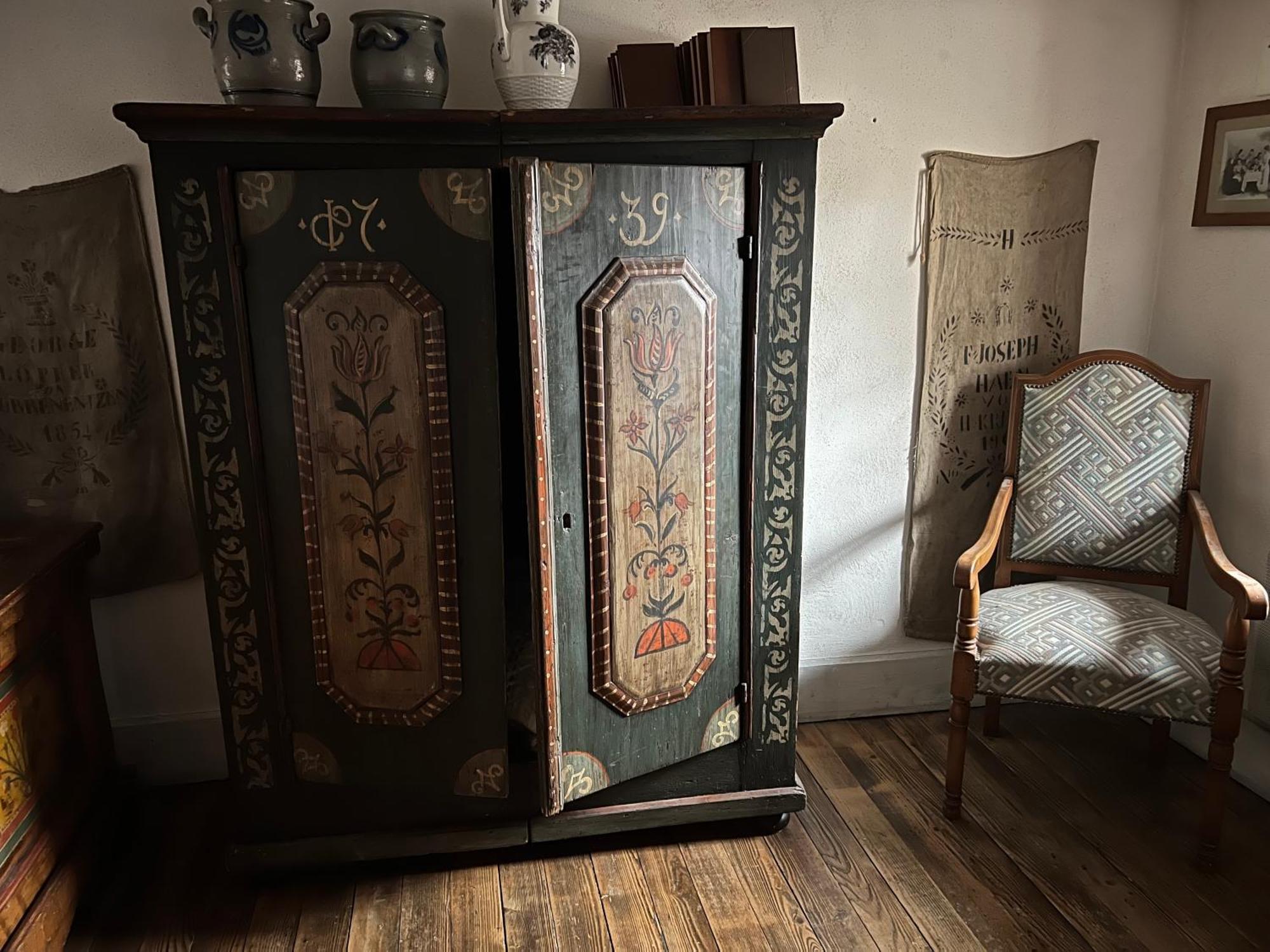 Gite Du Brocanteur Scherwiller Ngoại thất bức ảnh